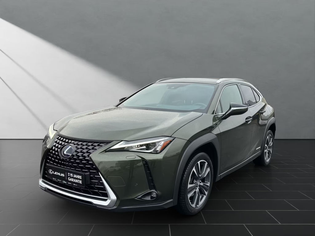 Lexus UX 250h