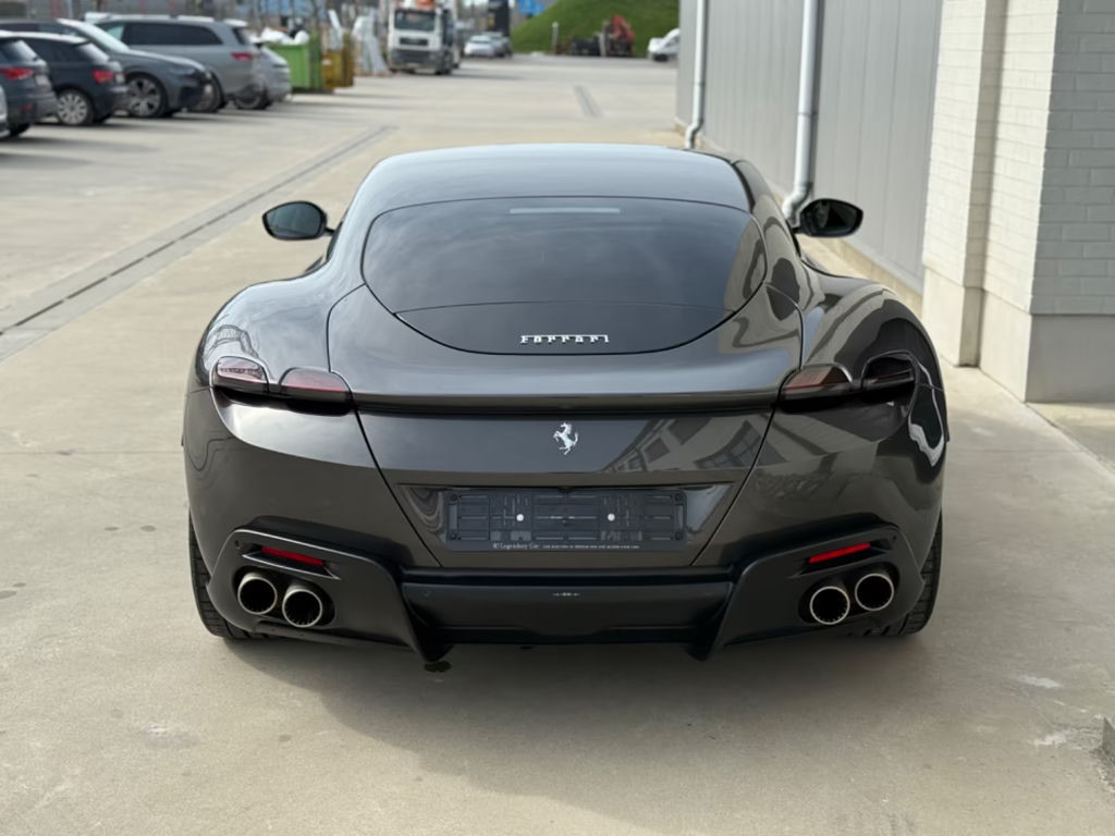 Ferrari Roma