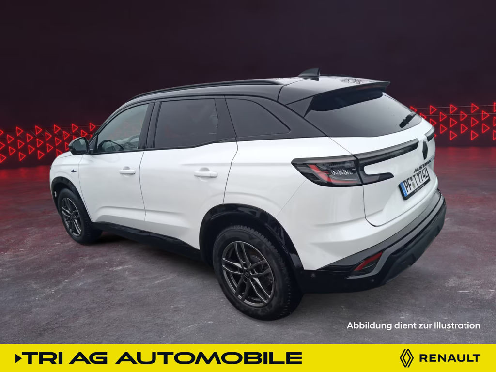 Renault Austral