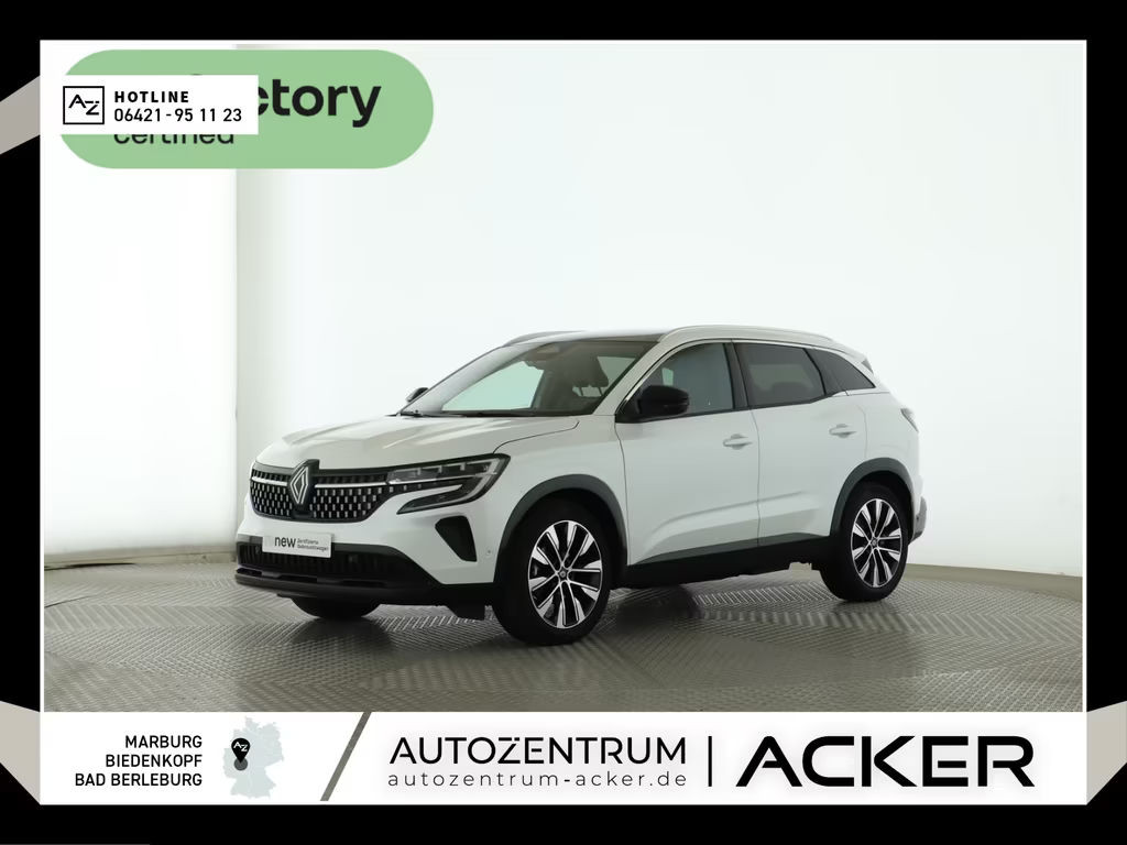 Renault Austral Techno