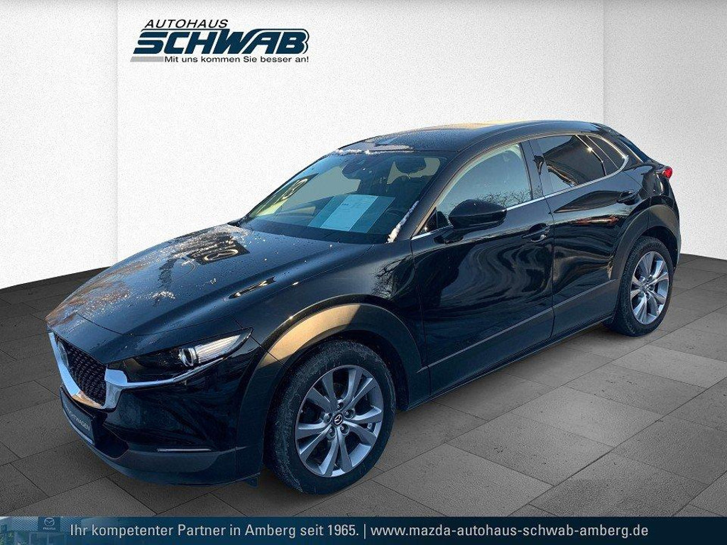 Mazda CX-30 SkyActiv Selection