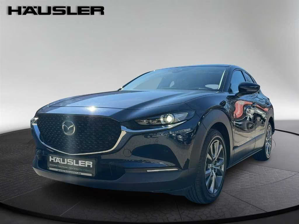 Mazda CX-30 Selection