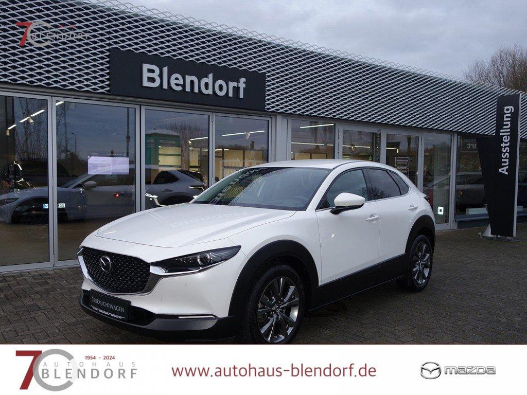 Mazda CX-30 Selection