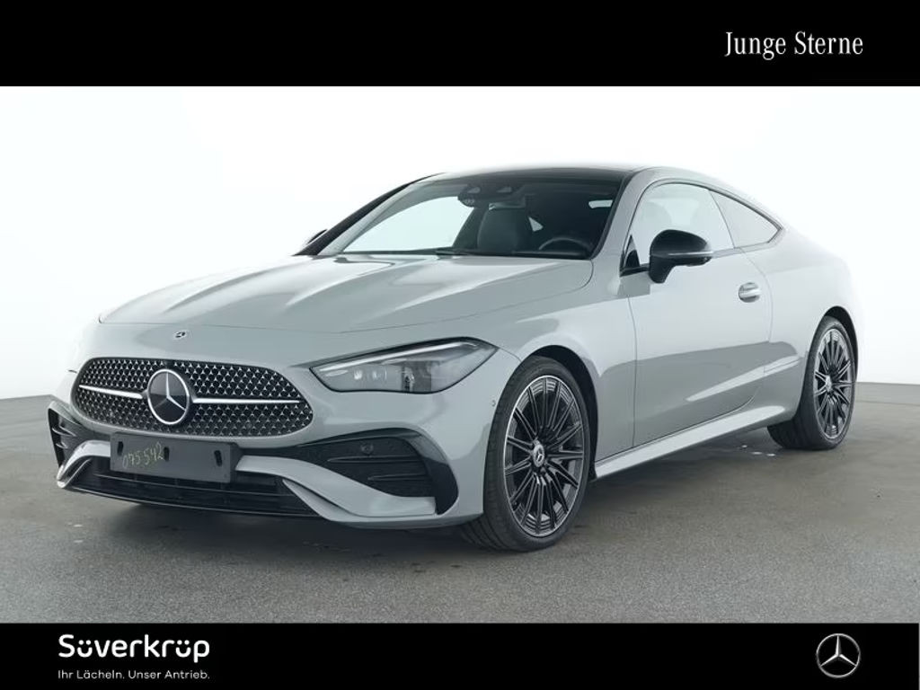 Mercedes-Benz CL CLE 450 4MATIC AMG Line