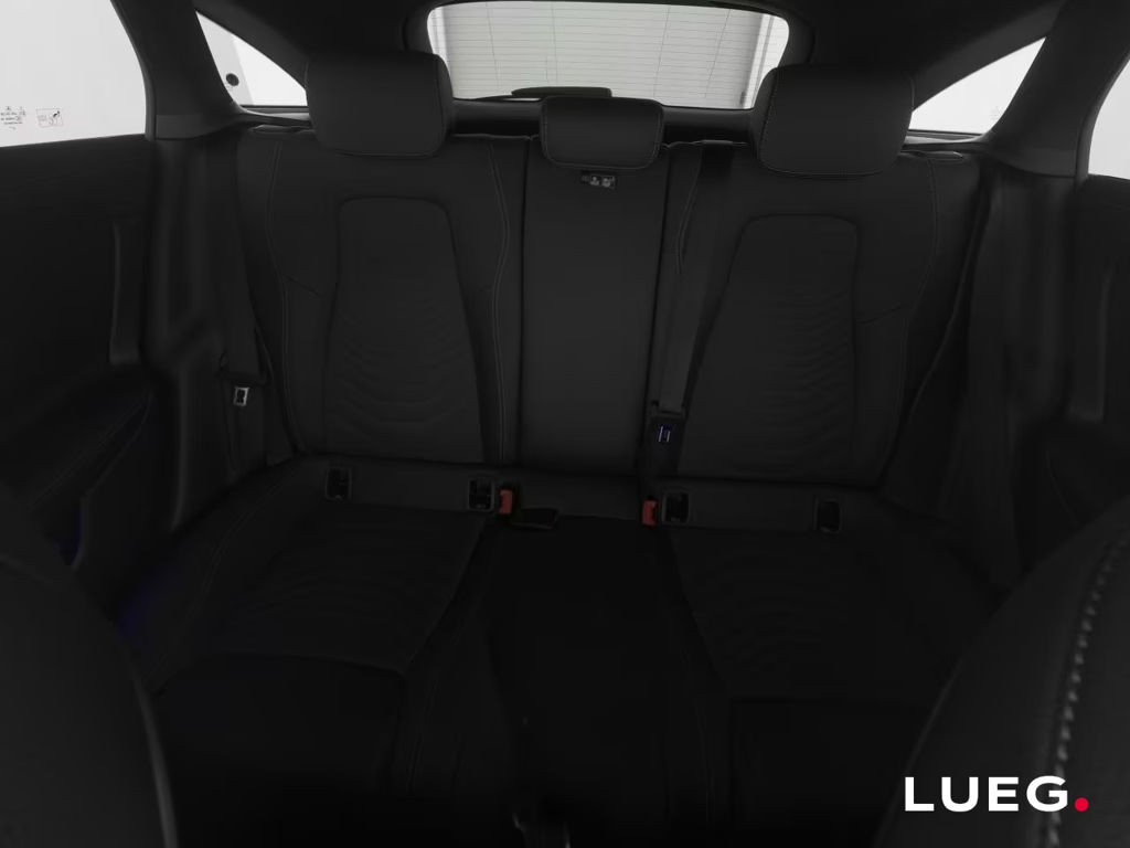 Mercedes-Benz CLA-Klasse CLA 250 Shooting Brake Progressive CLA 250 e