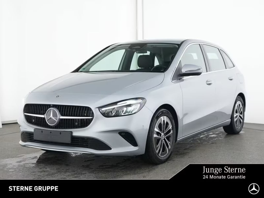Mercedes-Benz B-Klasse B 200 Progressive