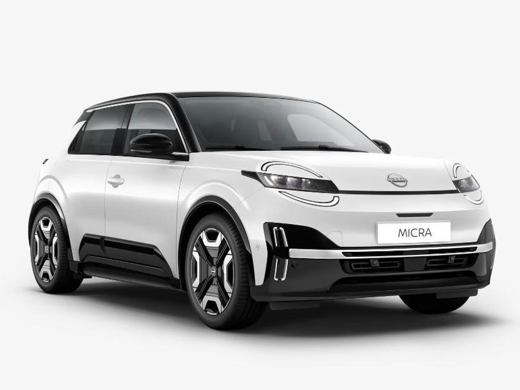 Nissan Micra EV 52 kWh "Evolve" ProPilot*