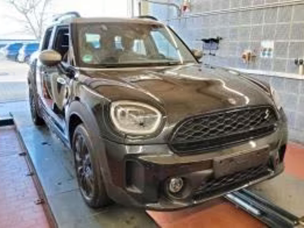 Mini Cooper SE Countryman All4 SE