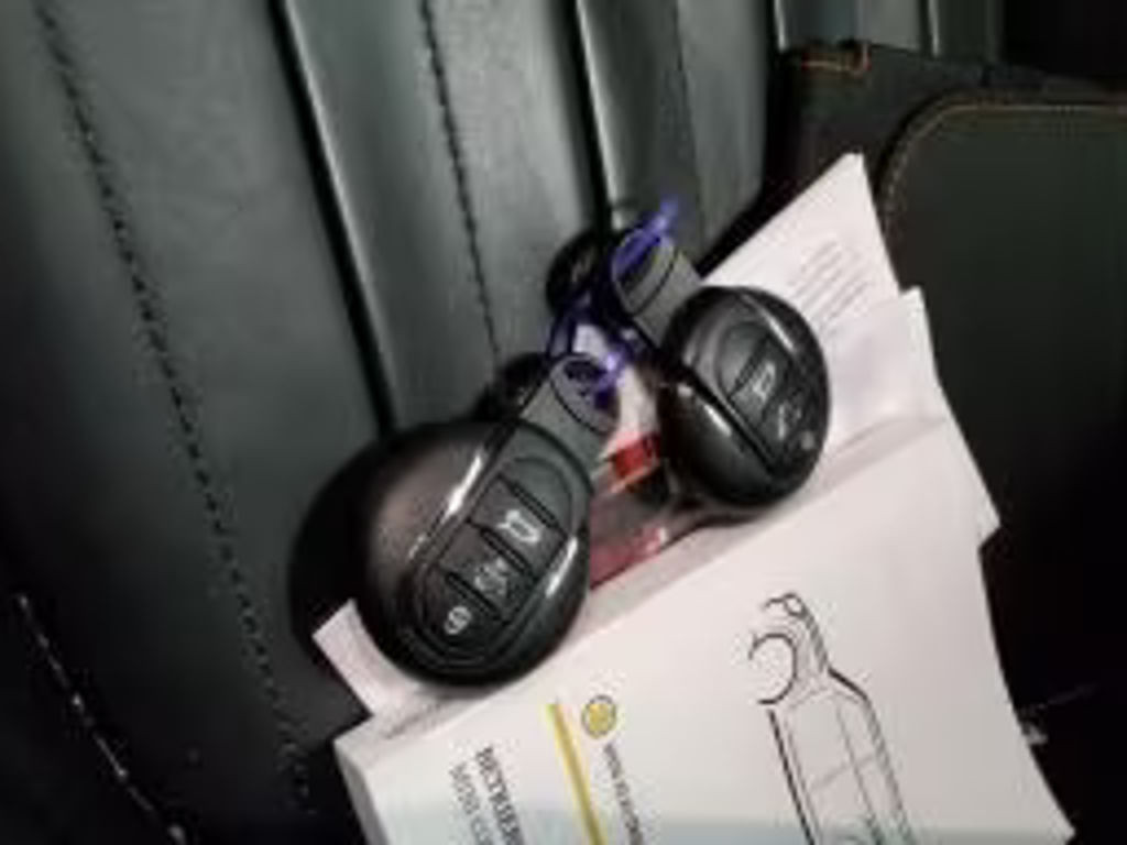 Mini Cooper SE Countryman