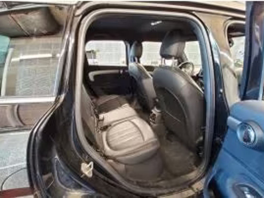 Mini Cooper SE Countryman