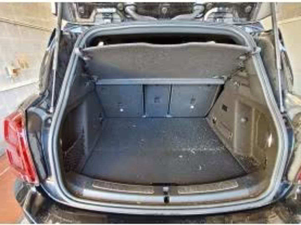 Mini Cooper SE Countryman