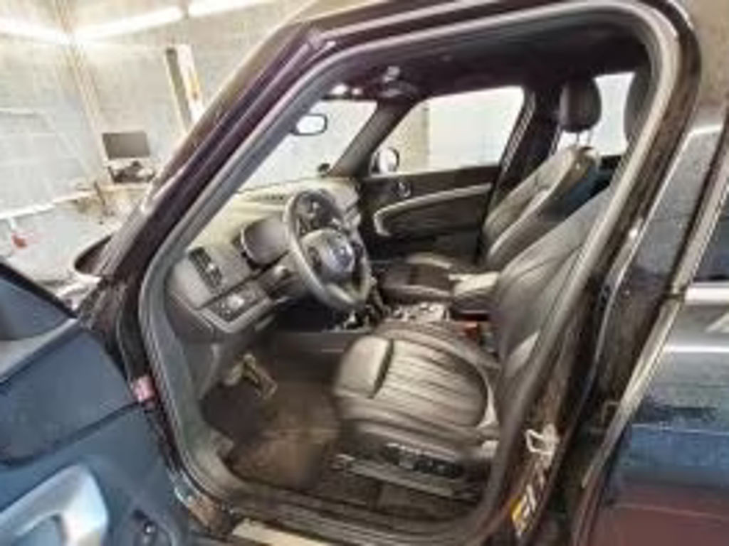 Mini Cooper SE Countryman
