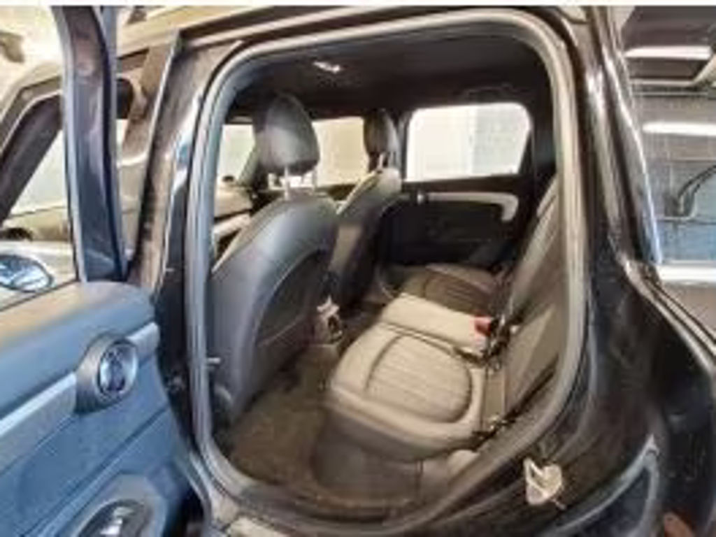 Mini Cooper SE Countryman