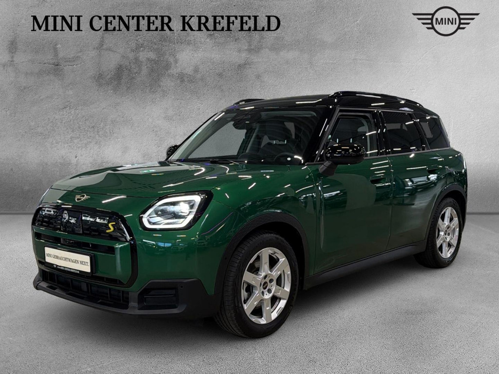 Mini Cooper SE Countryman All4 SE Classic