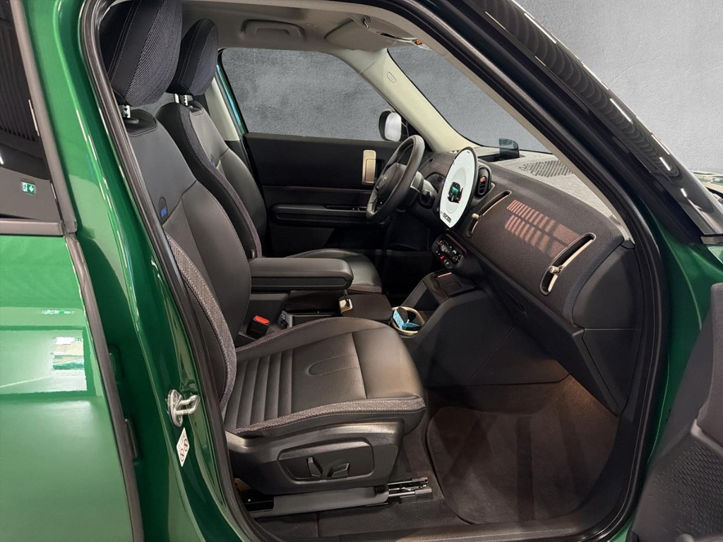 Mini Cooper SE Countryman