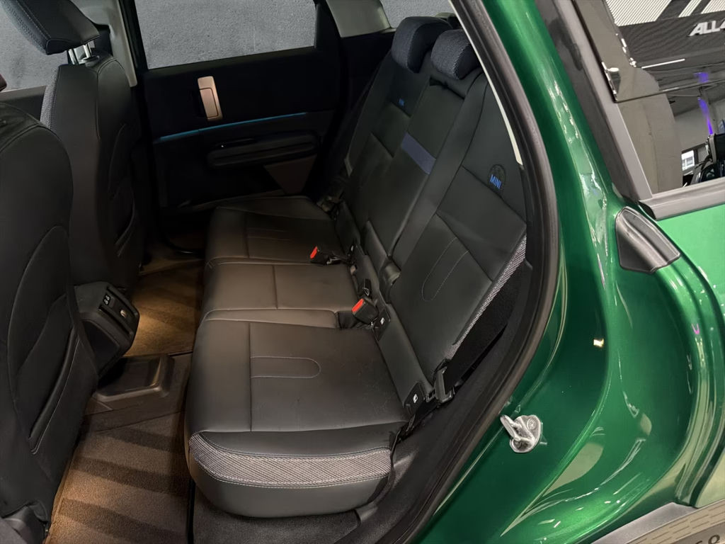 Mini Cooper SE Countryman