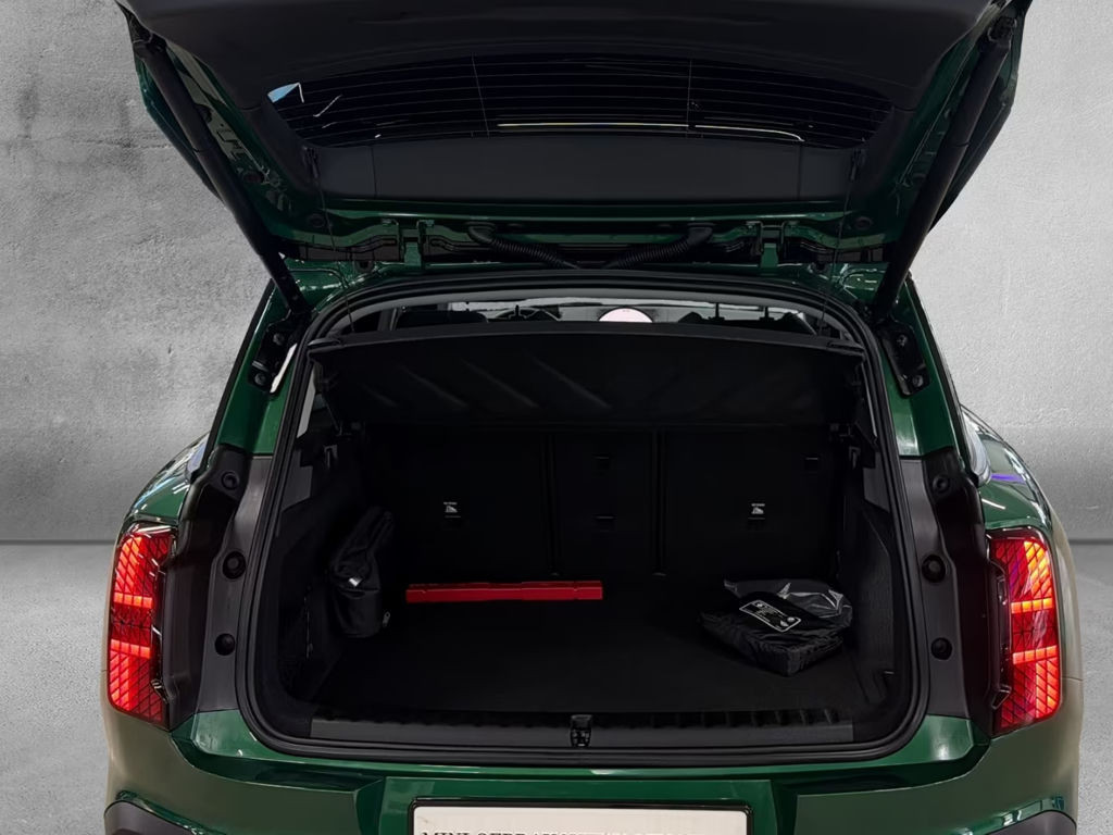 Mini Cooper SE Countryman