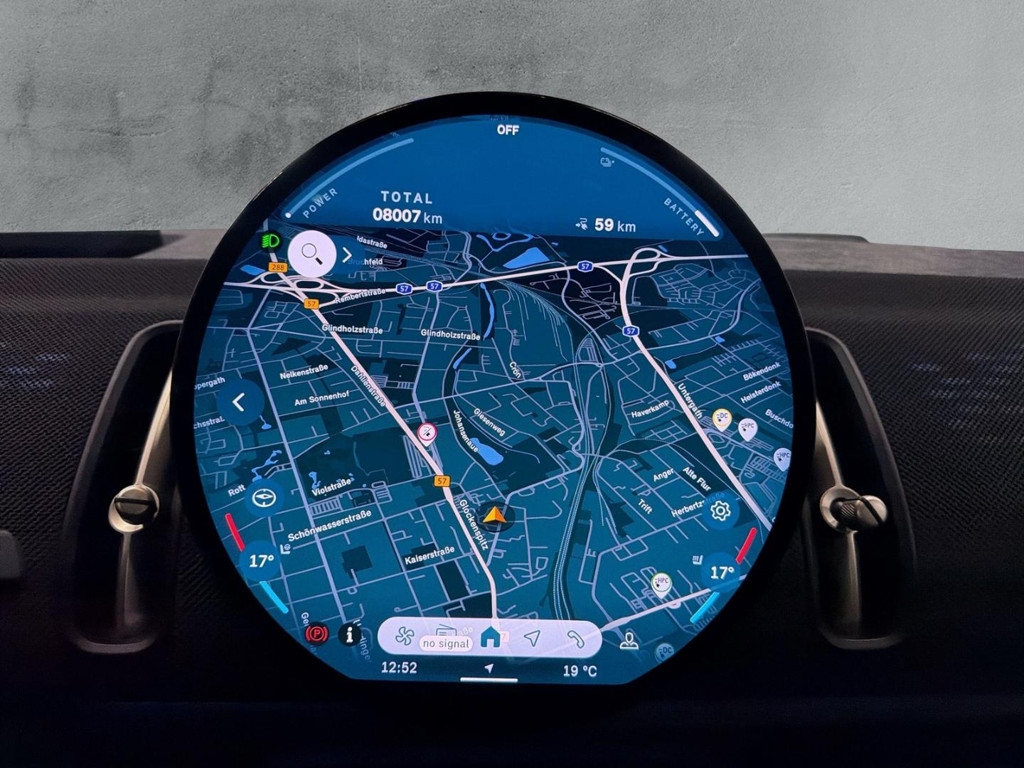 Mini Cooper SE Countryman