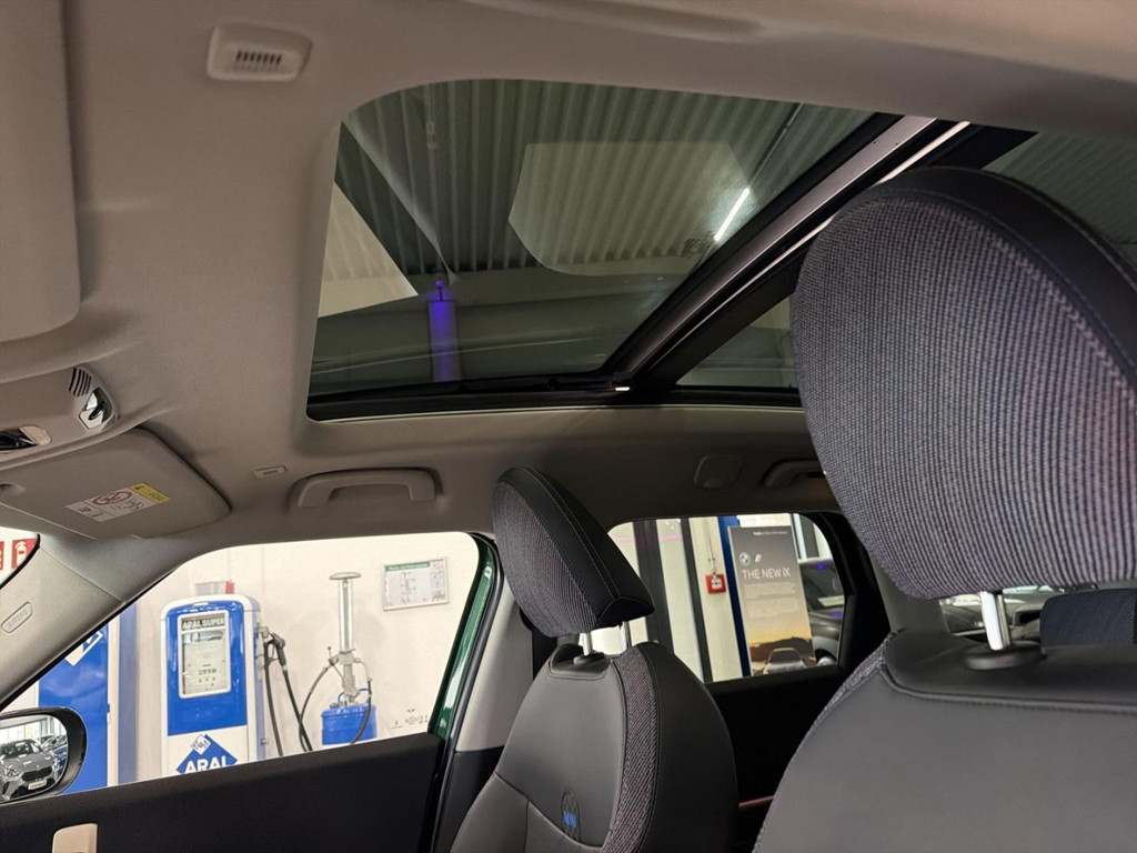 Mini Cooper SE Countryman