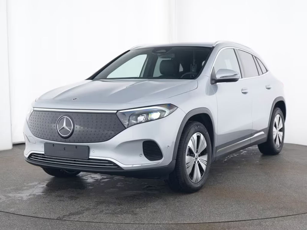 Mercedes-Benz E-Klasse EQA Progressive 250