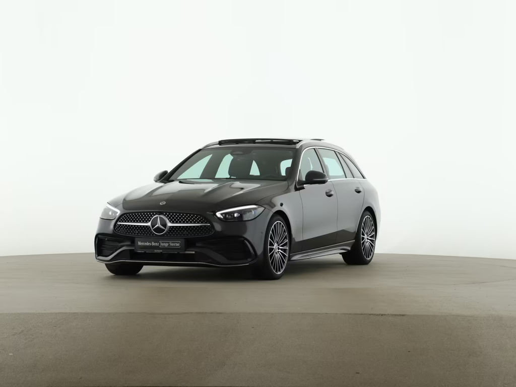 Mercedes-Benz C-Klasse C 300 AMG Line Estate