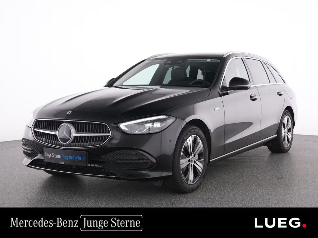 Mercedes-Benz C-Klasse C 300 AVANTGARDE Estate C 300 e