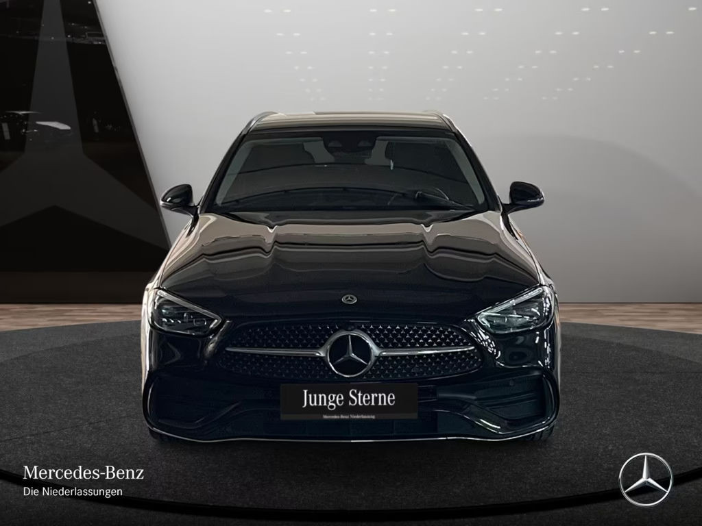 Mercedes-Benz C-Klasse C 300 AMG Line Estate C 300 e