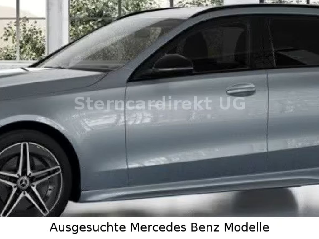 Mercedes-Benz C-Klasse C 300 AMG Line Estate C 300 e