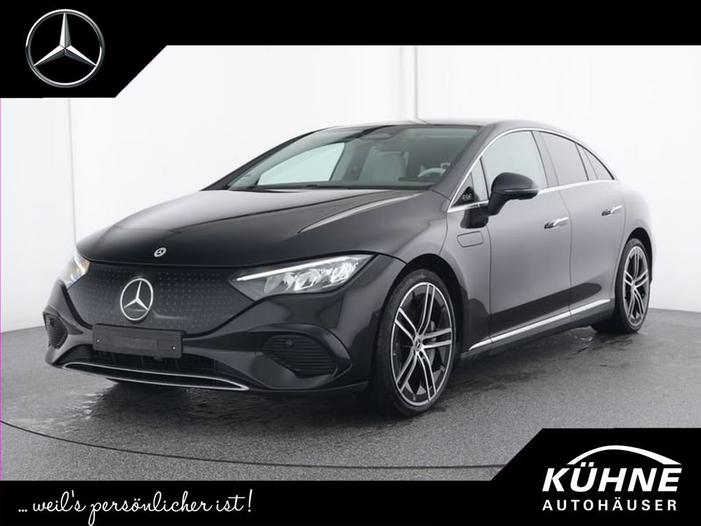 Mercedes-Benz E-Klasse EQE 300 Electric Art Sedan