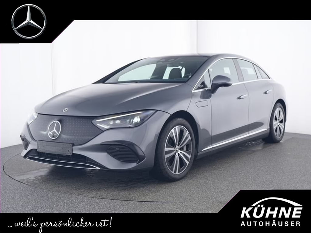 Mercedes-Benz E-Klasse EQE Premium 300 Sedan