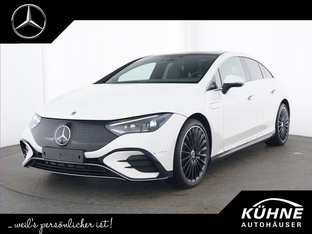 Mercedes-Benz E-Klasse EQE AMG Line Premium 350 Sedan