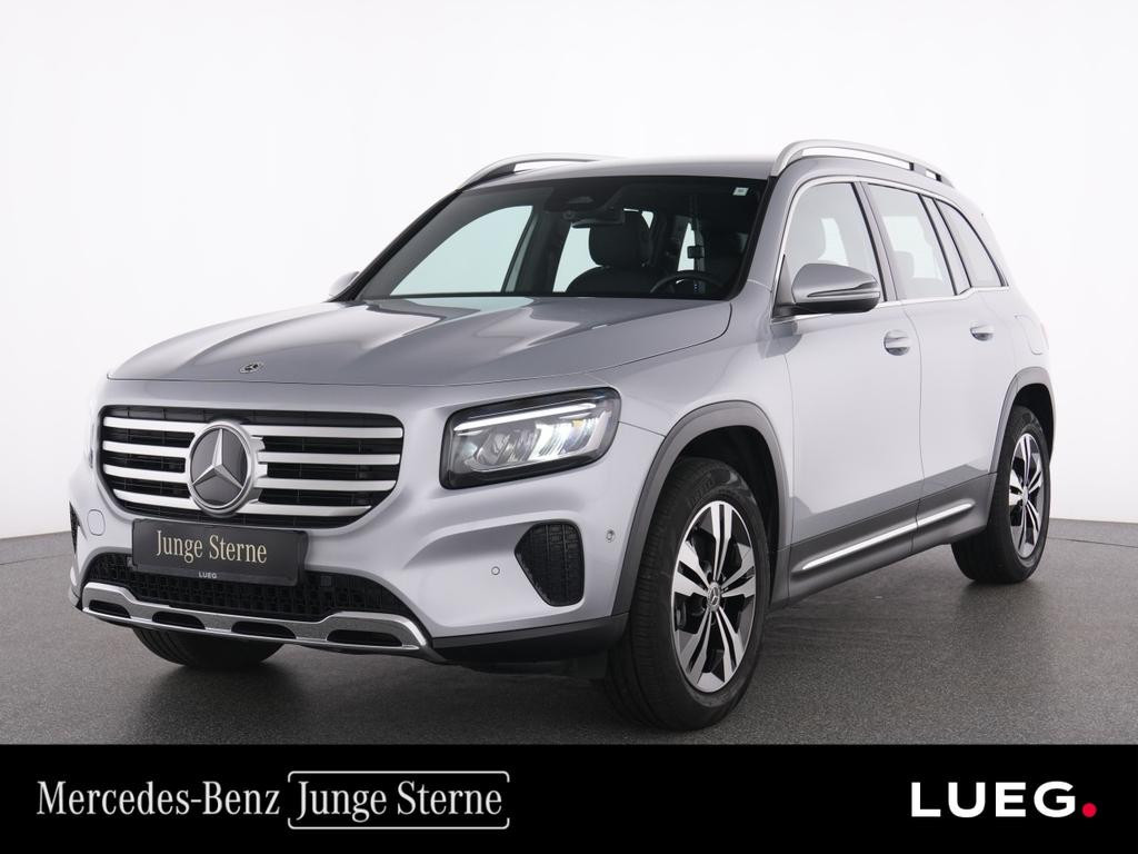Mercedes-Benz GL-Klasse GLB 180 Progressive
