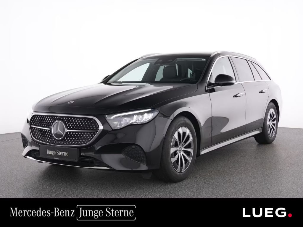 Mercedes-Benz E-Klasse E 200 AVANTGARDE Estate