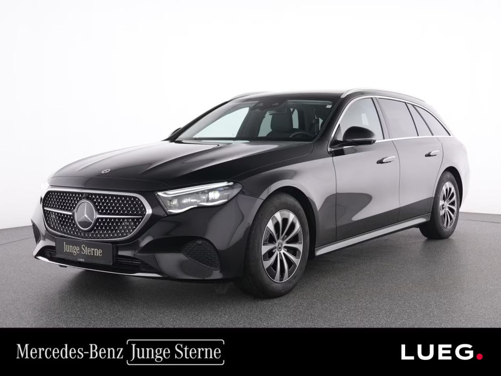 Mercedes-Benz E-Klasse E 200 AVANTGARDE Estate