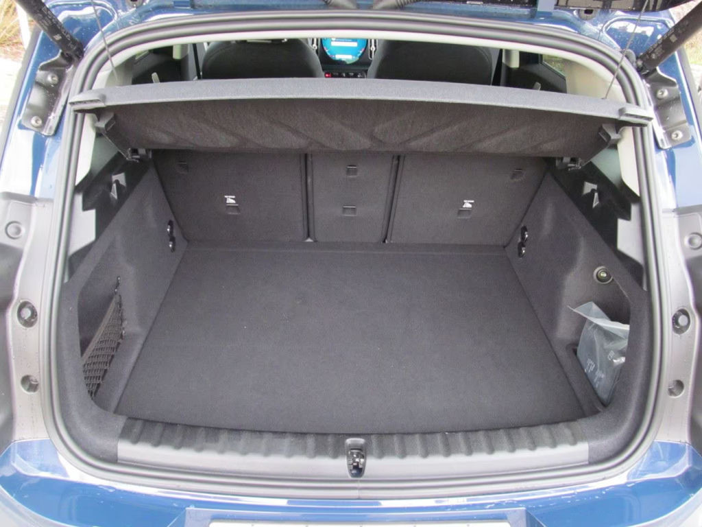 Mini Cooper C Countryman