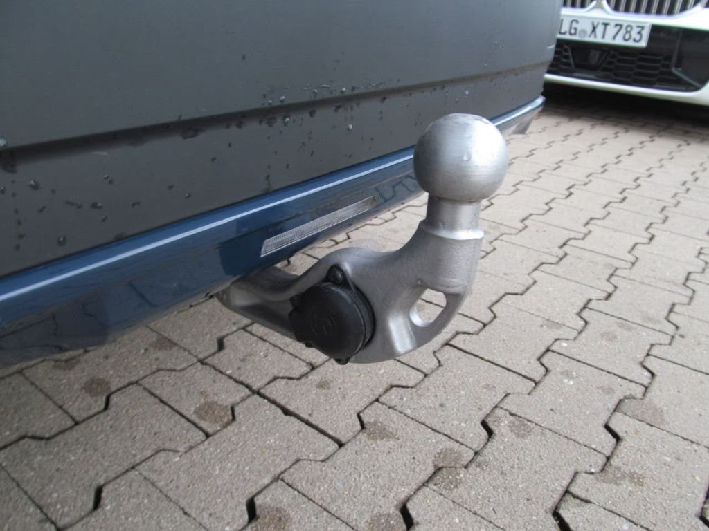 Mini Cooper C Countryman