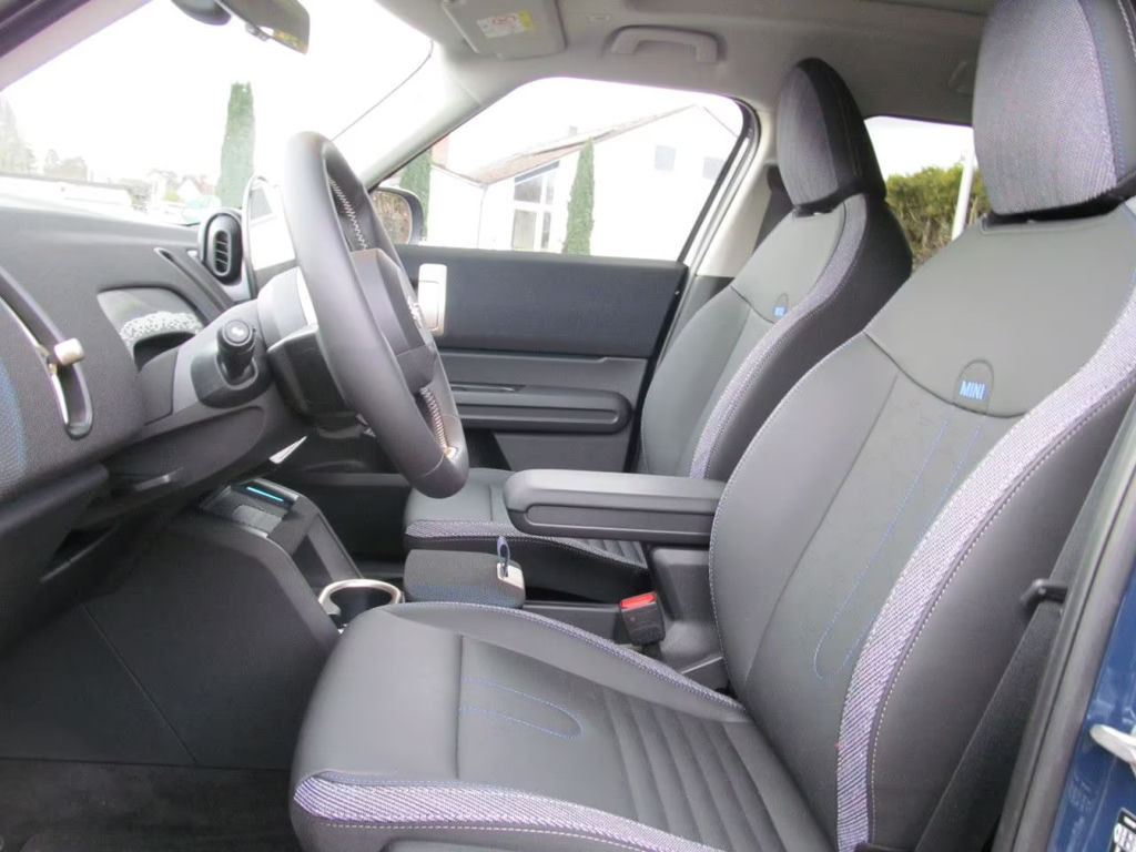 Mini Cooper C Countryman