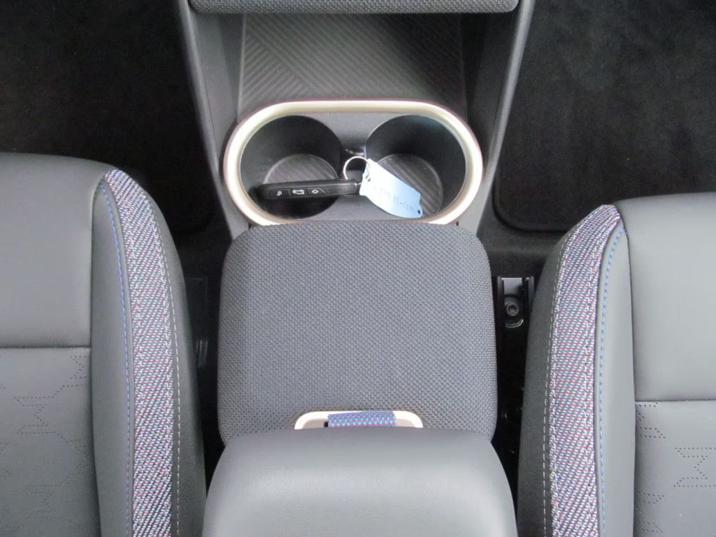 Mini Cooper C Countryman