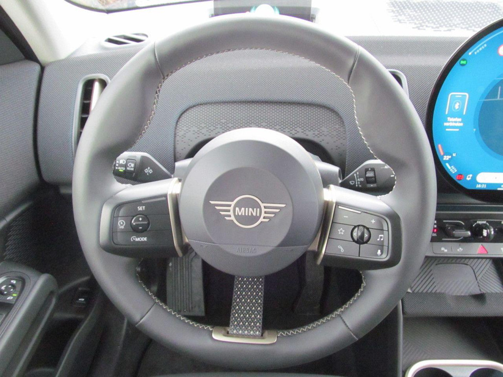 Mini Cooper C Countryman