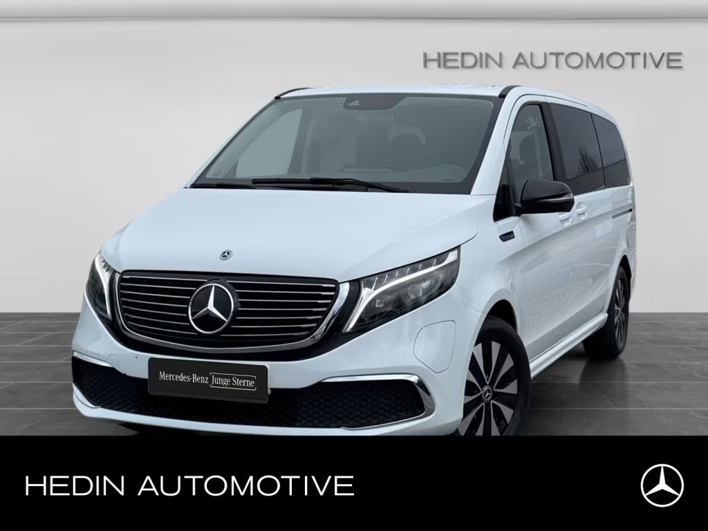 Mercedes-Benz E-Klasse EQV Limousine Lang 300