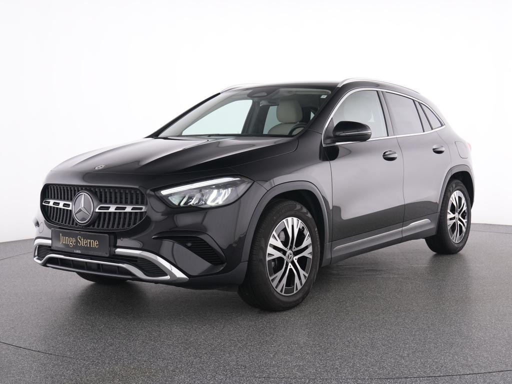 Mercedes-Benz GLA-Klasse GLA 180 Progressive GLA 180 d