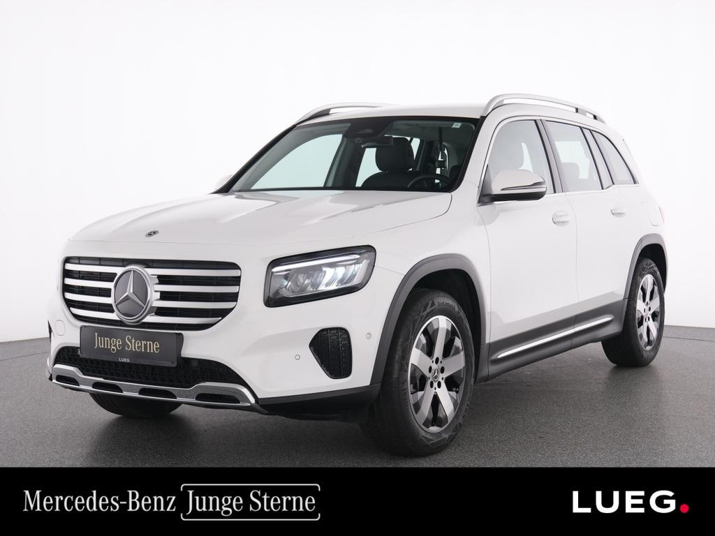 Mercedes-Benz GL-Klasse GLB 200 4MATIC Progressive GLB 200 d