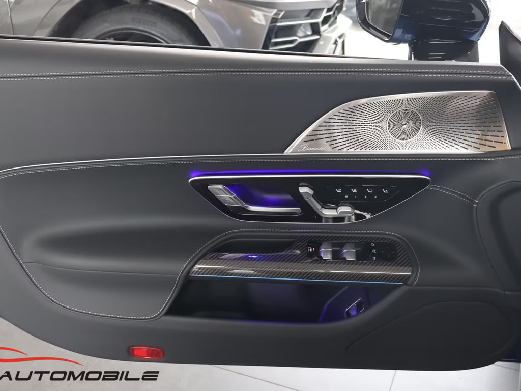 Mercedes-Benz SL-Klasse