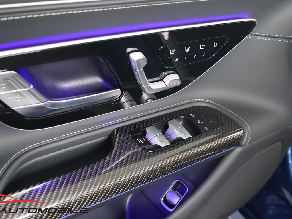 Mercedes-Benz SL-Klasse