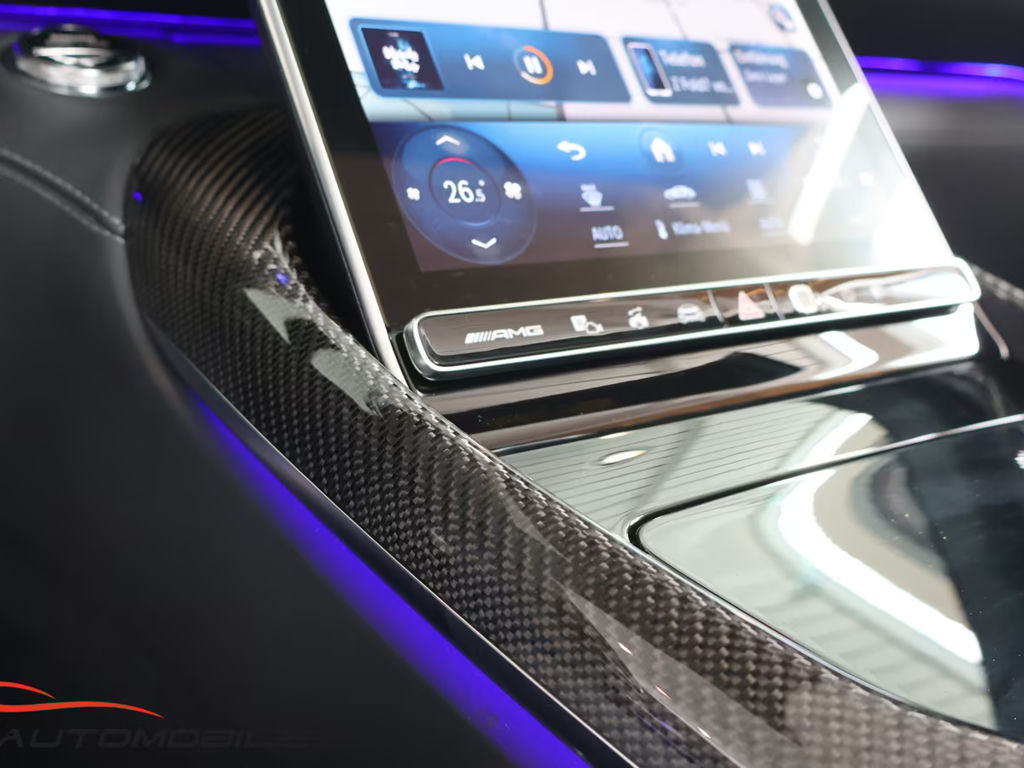 Mercedes-Benz SL-Klasse