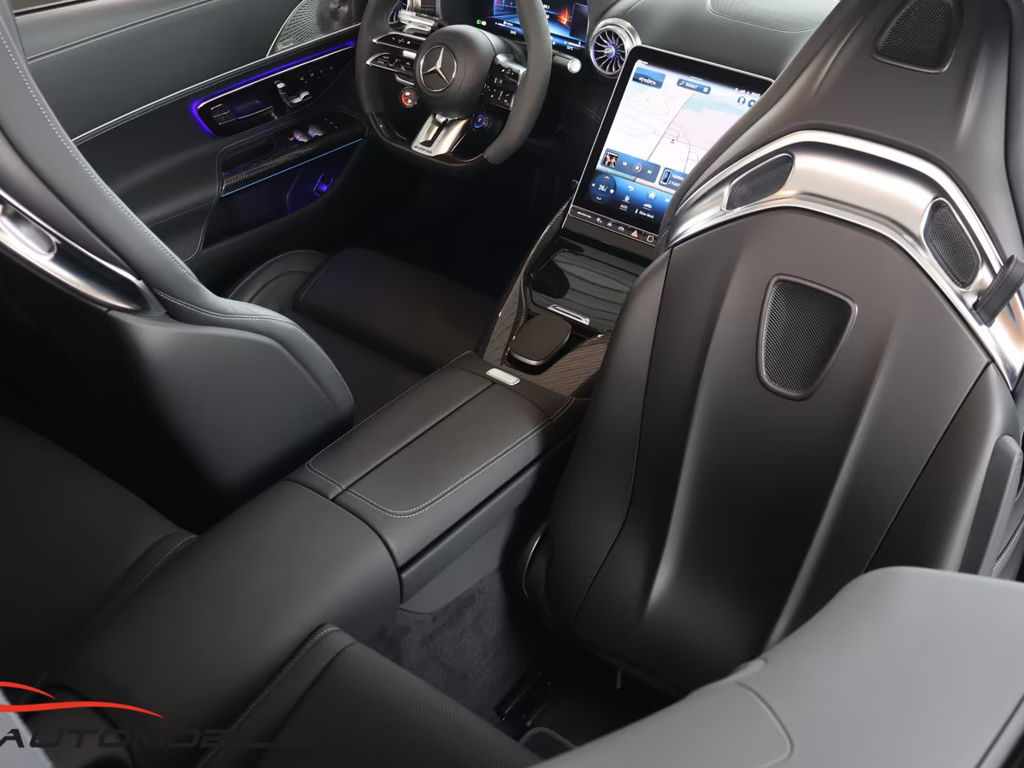 Mercedes-Benz SL-Klasse