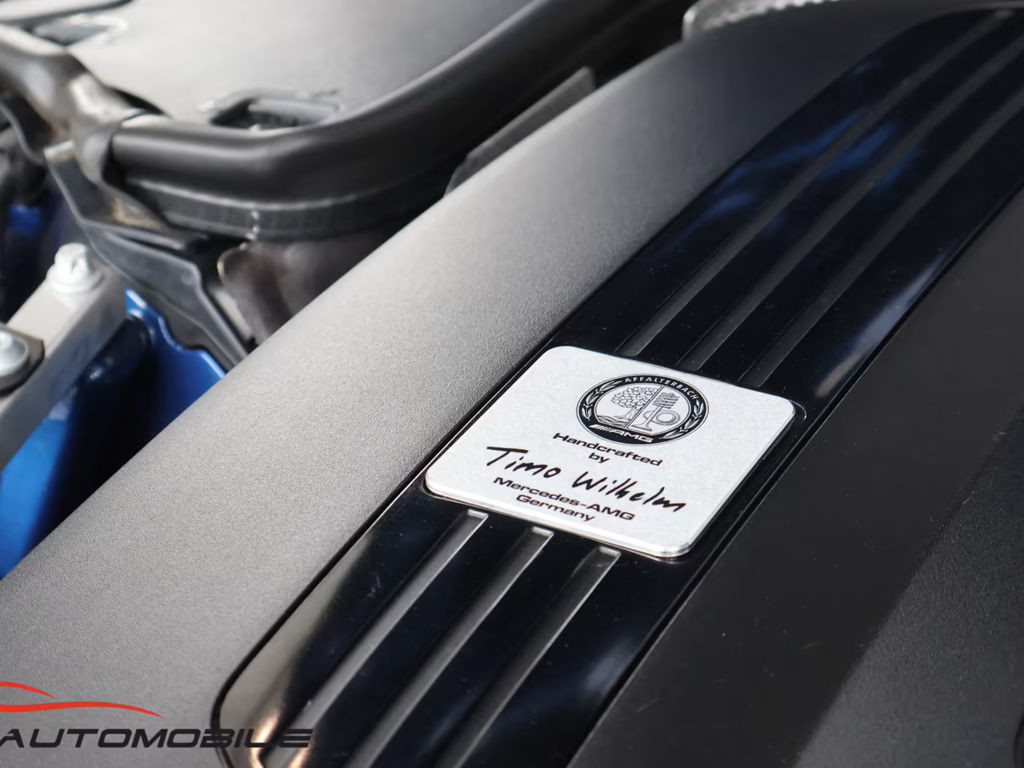 Mercedes-Benz SL-Klasse