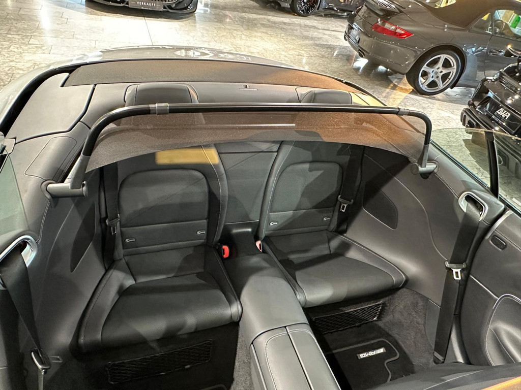 Mercedes-Benz SL-Klasse