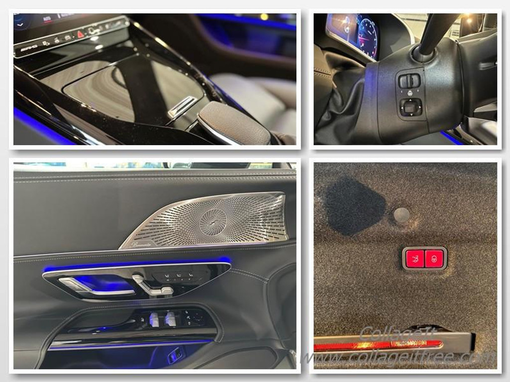 Mercedes-Benz SL-Klasse