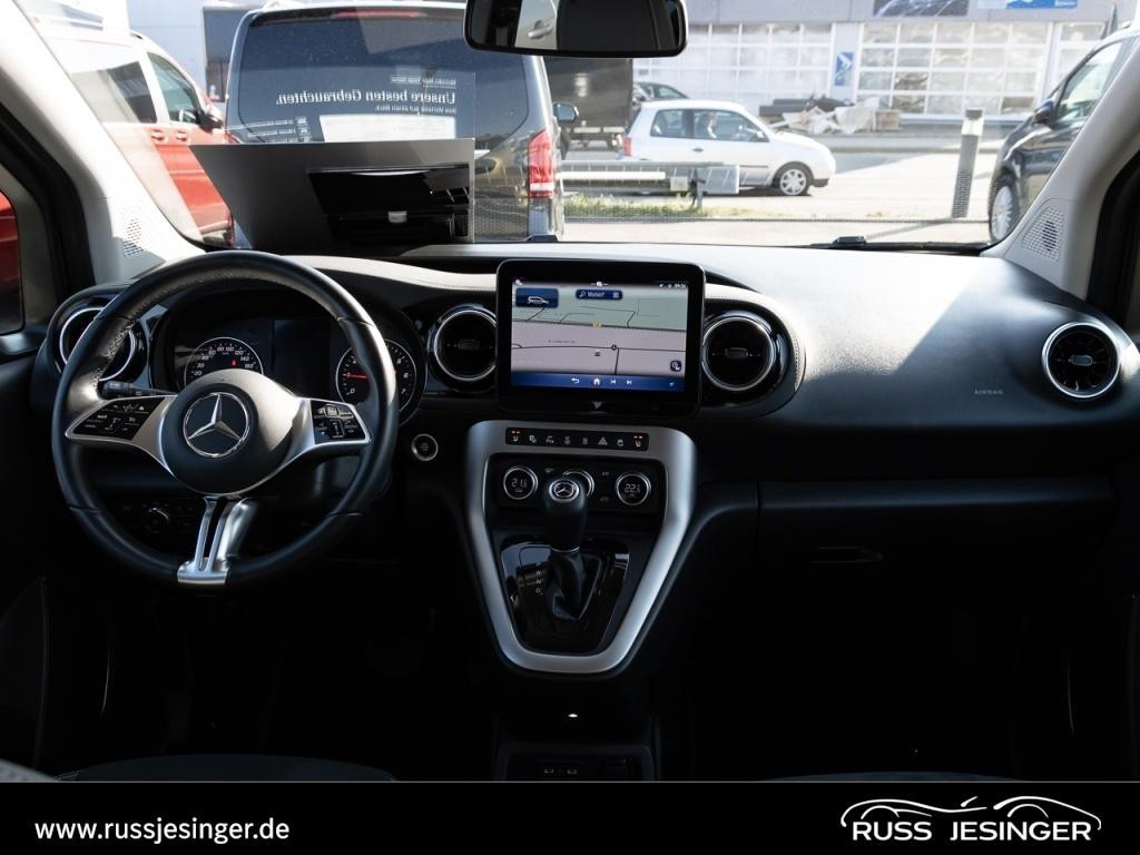 Mercedes-Benz T 180